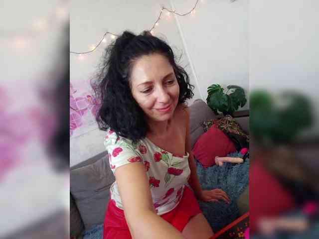 NatalinaJazzy webcam