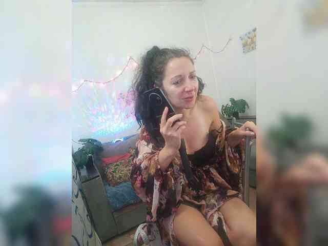 NatalinaJazzy webcam