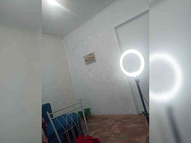 NatalinaJazzy webcam