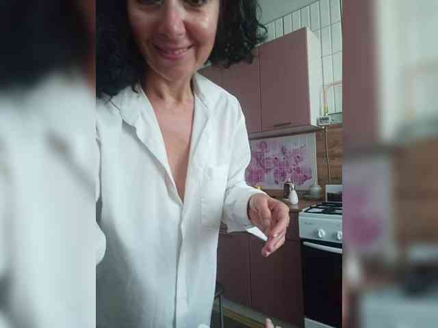NatalinaJazzy webcam