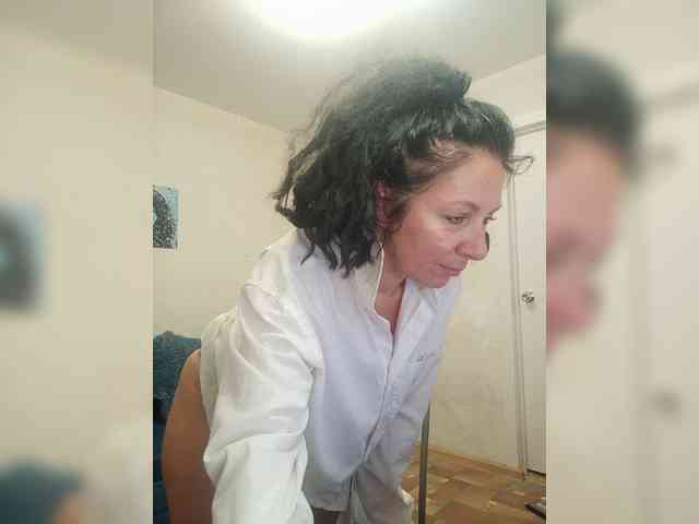 NatalinaJazzy webcam