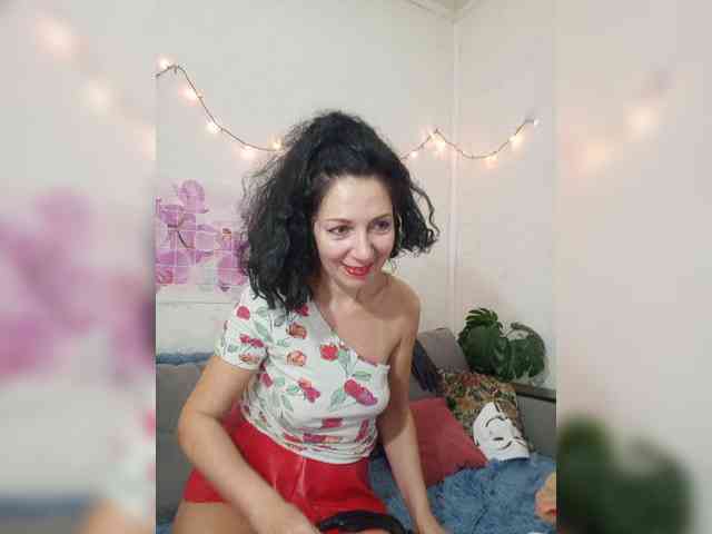 NatalinaJazzy webcam