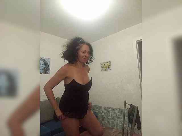 NatalinaJazzy webcam