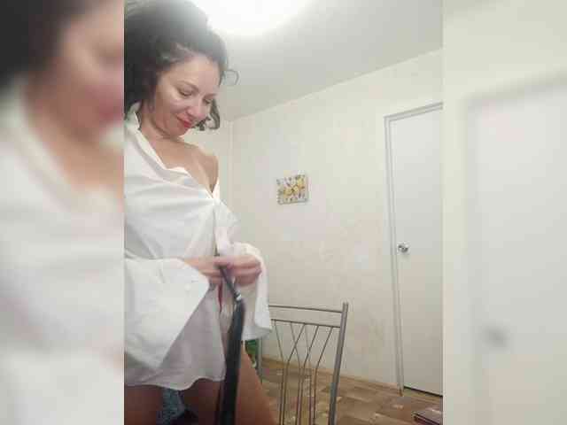 NatalinaJazzy webcam