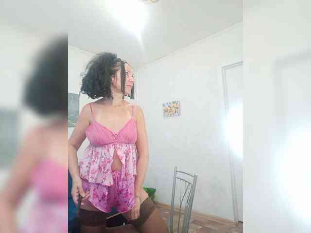 NatalinaJazzy webcam