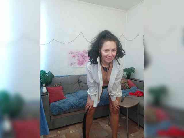 NatalinaJazzy webcam