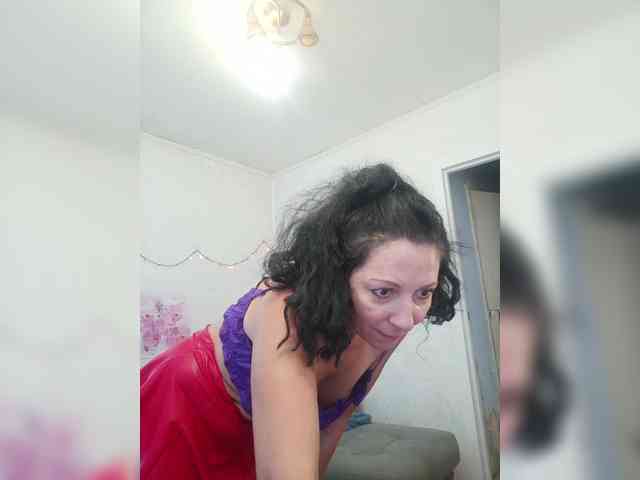 NatalinaJazzy webcam