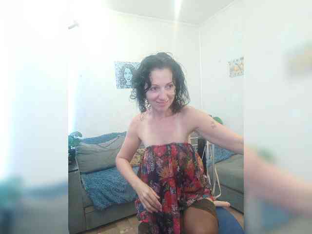 NatalinaJazzy webcam