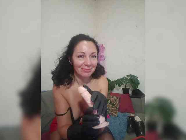 NatalinaJazzy webcam