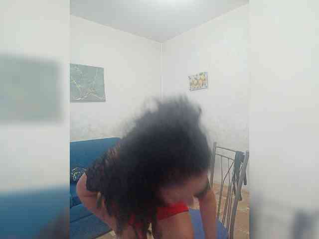 NatalinaJazzy webcam