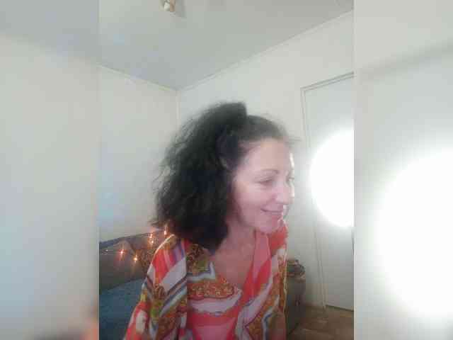 NatalinaJazzy webcam
