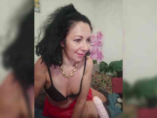 NatalinaJazzy webcam