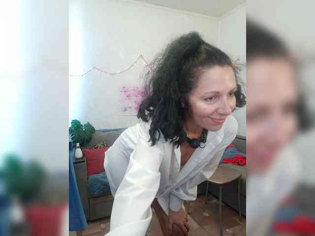 NatalinaJazzy webcam