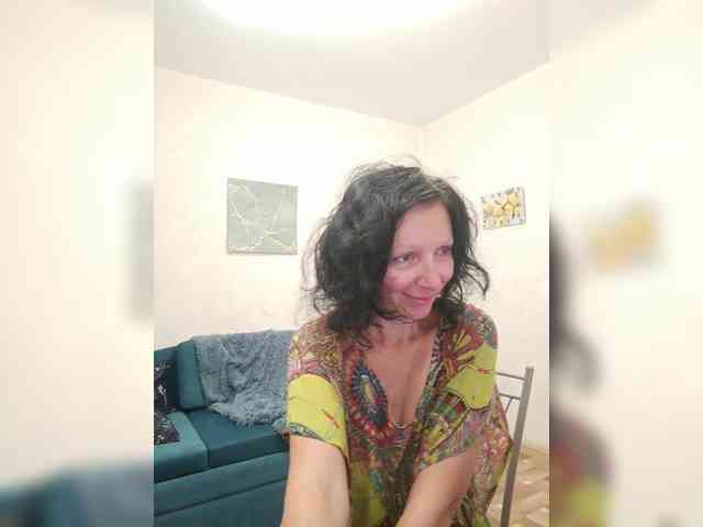 NatalinaJazzy webcam