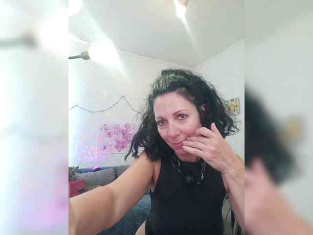 NatalinaJazzy webcam