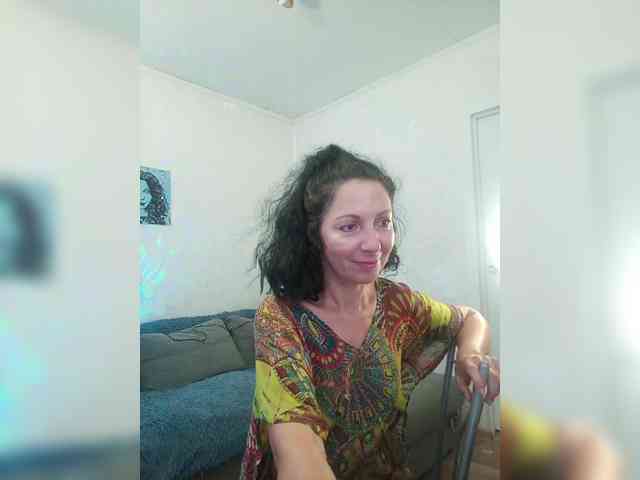 NatalinaJazzy webcam