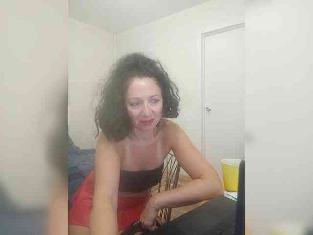 NatalinaJazzy webcam