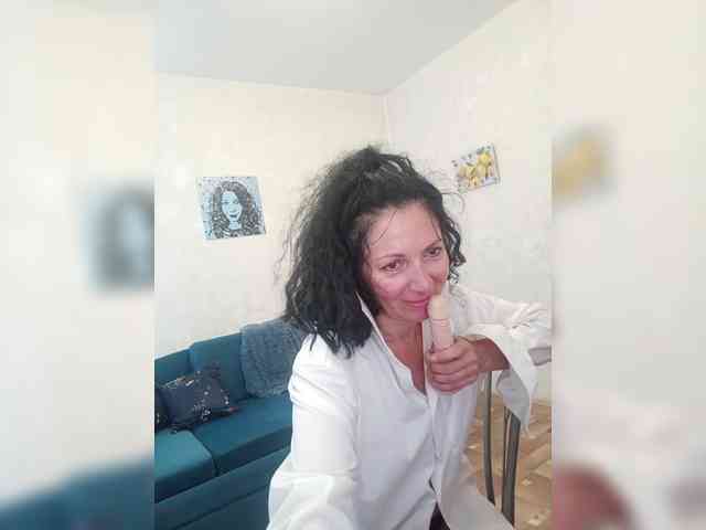 NatalinaJazzy webcam