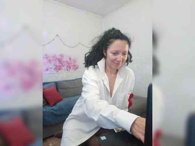 NatalinaJazzy webcam