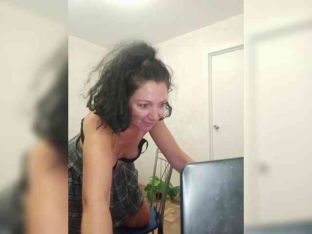 NatalinaJazzy webcam