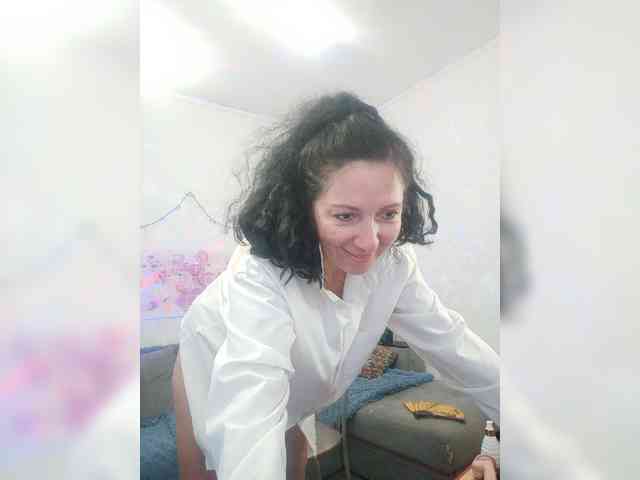 NatalinaJazzy webcam