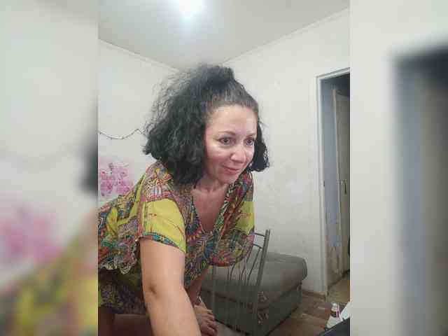 NatalinaJazzy webcam