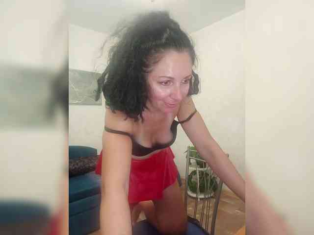 NatalinaJazzy webcam