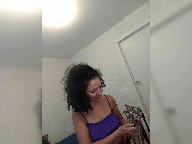 NatalinaJazzy webcam
