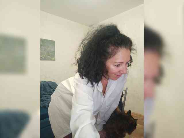 NatalinaJazzy webcam