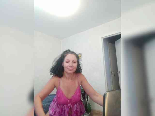NatalinaJazzy webcam