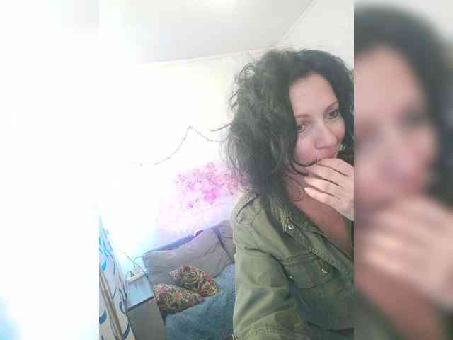 NatalinaJazzy webcam