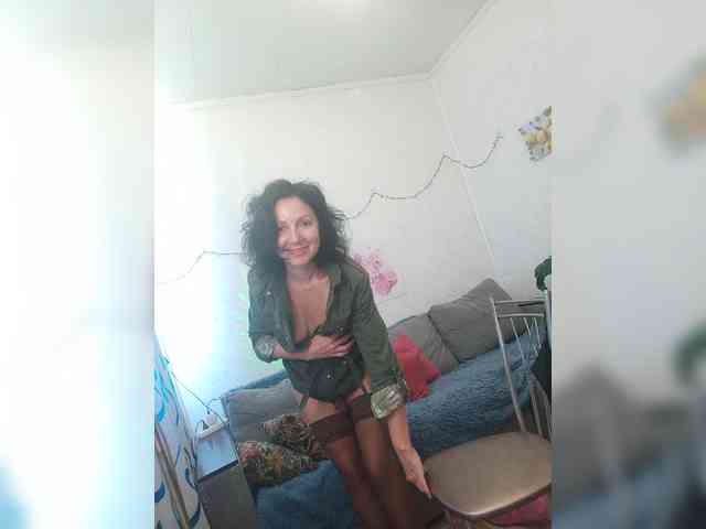 NatalinaJazzy webcam