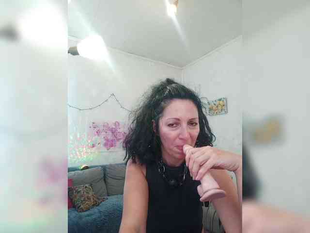NatalinaJazzy webcam