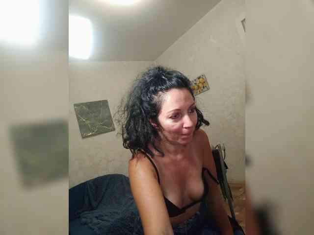 NatalinaJazzy webcam