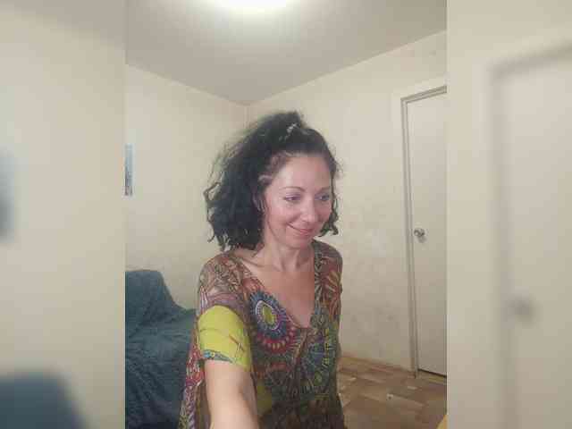NatalinaJazzy webcam