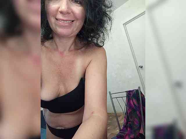 NatalinaJazzy webcam