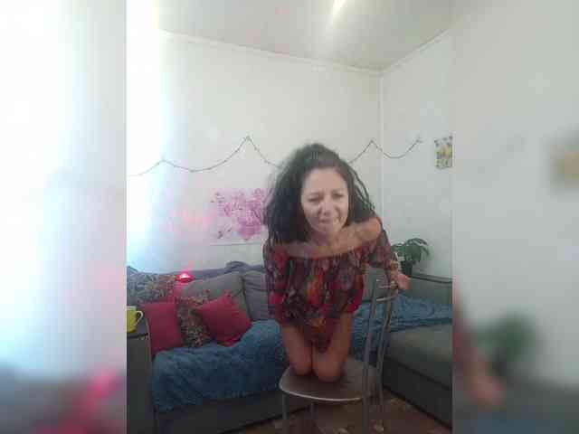NatalinaJazzy webcam