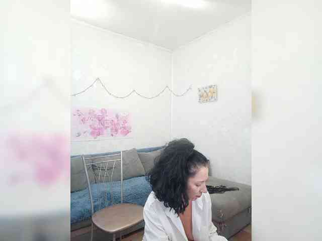 NatalinaJazzy webcam