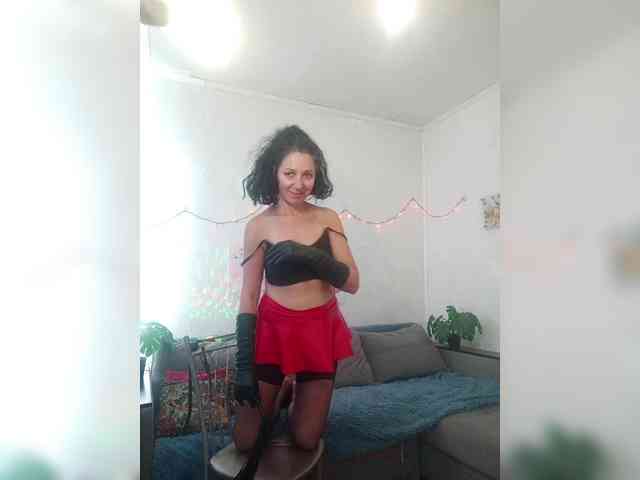 NatalinaJazzy webcam