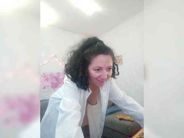 NatalinaJazzy webcam