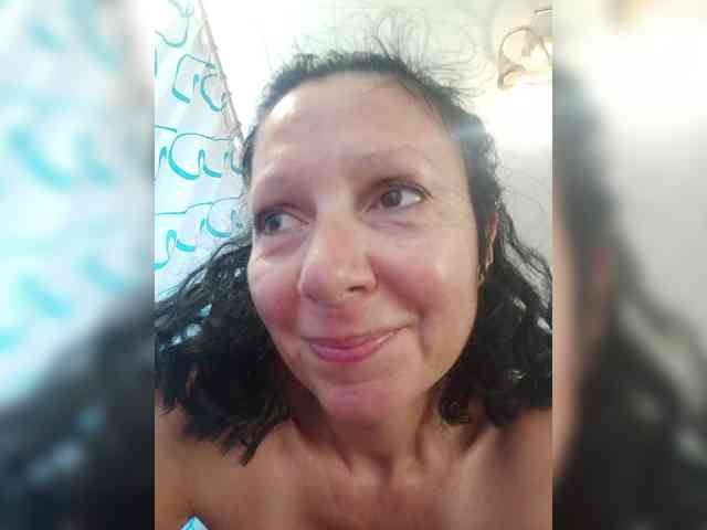 NatalinaJazzy webcam