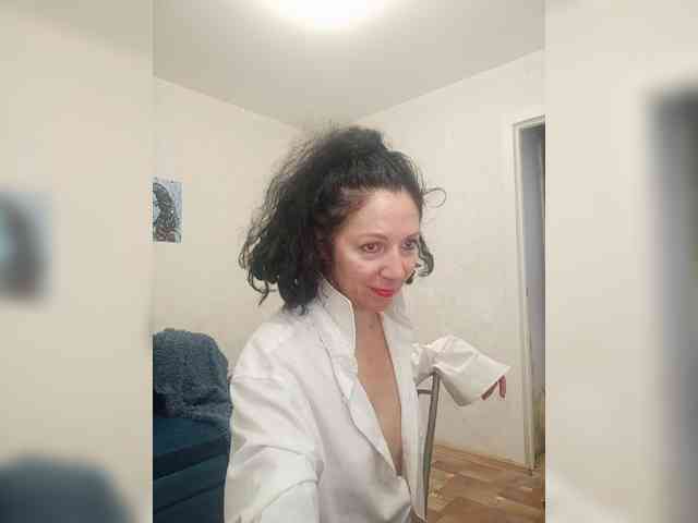 NatalinaJazzy webcam
