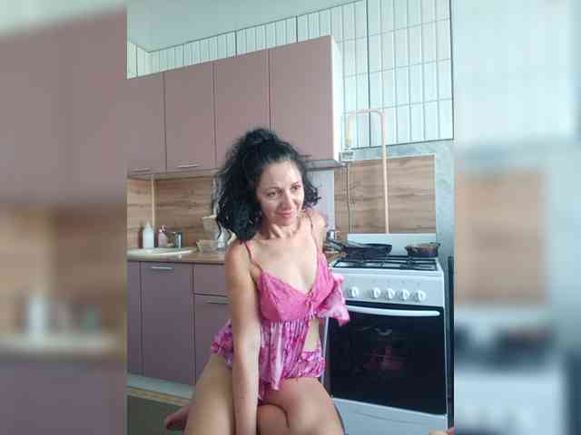 NatalinaJazzy webcam