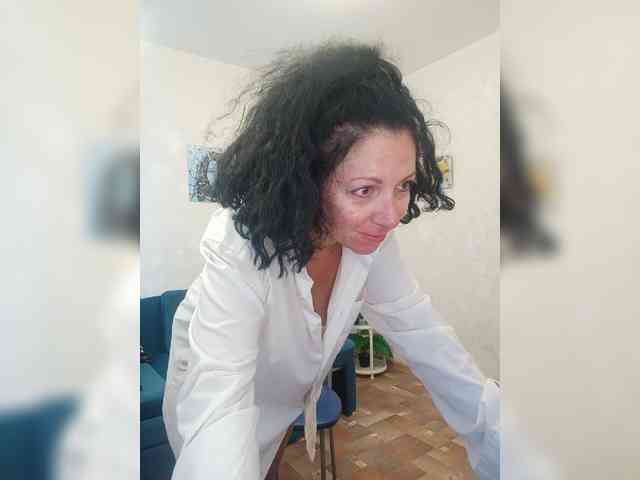 NatalinaJazzy webcam