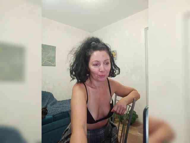 NatalinaJazzy webcam