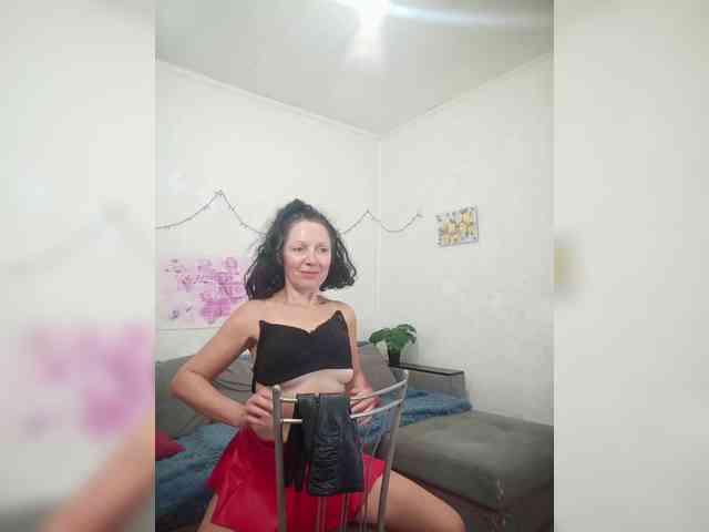 NatalinaJazzy webcam