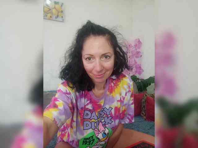 NatalinaJazzy webcam