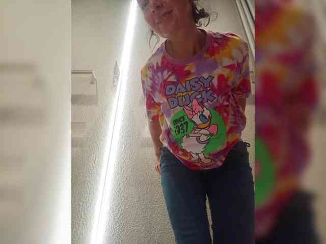 NatalinaJazzy webcam