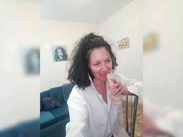 NatalinaJazzy webcam