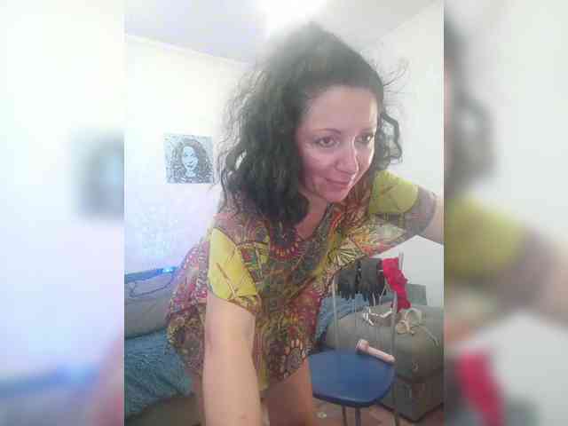 NatalinaJazzy webcam
